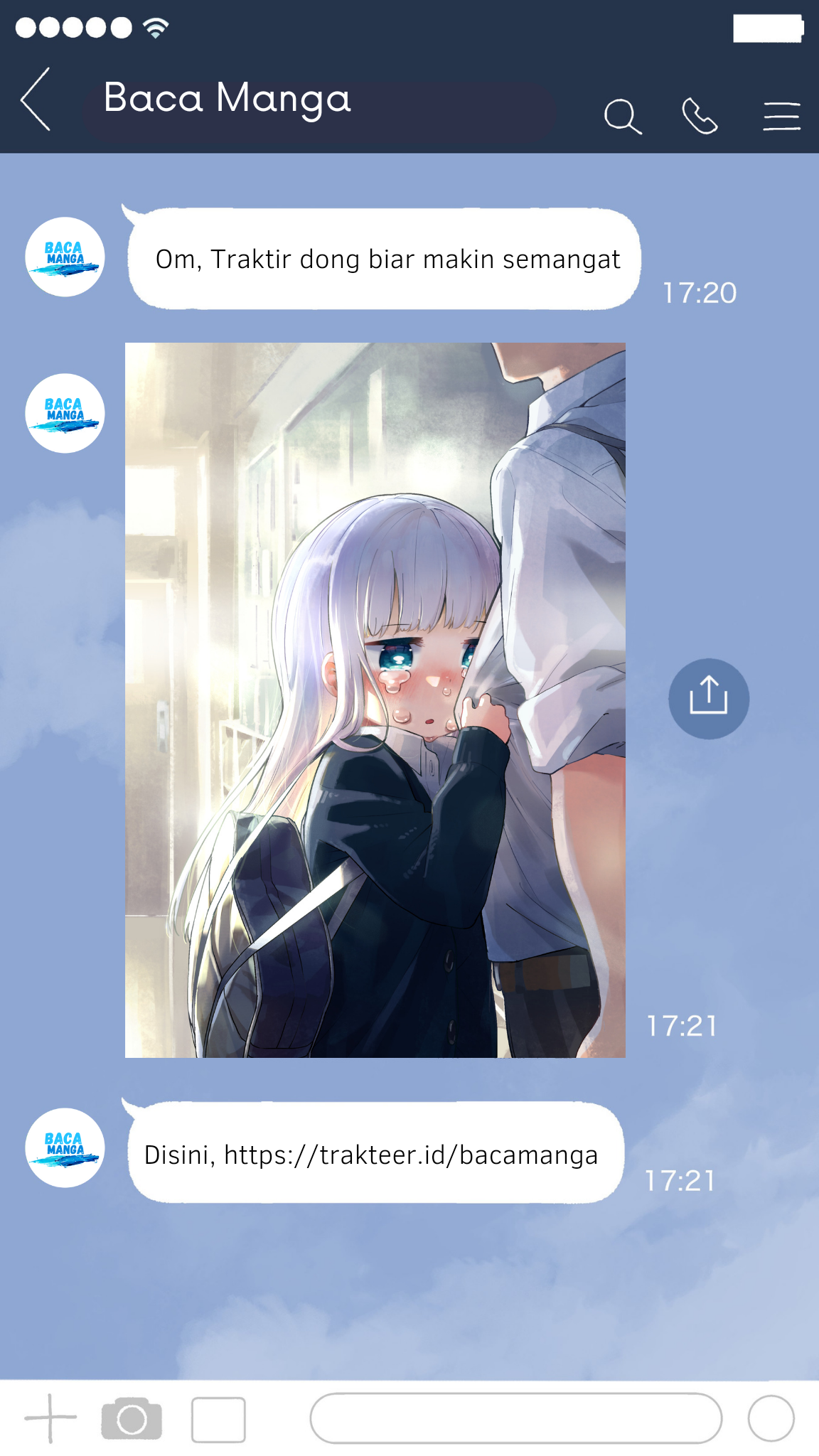 Zennin Ossan, Umarekawattara SSS Rank Jinsei ga Kakutei shita Chapter 32 Bahasa Indonesia